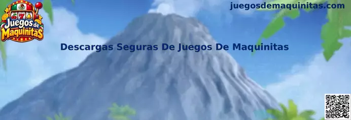 Guía visual para realizar Descargas Seguras De Juegos De Maquinitas
