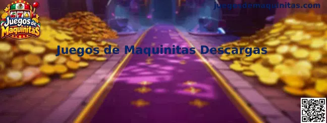 Juegos de Maquinitas Descargas