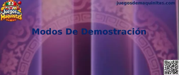 Guía sobre Modos De Demostración en Juegos de Maquinitas