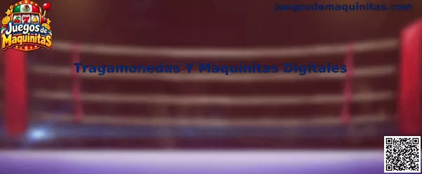 Ilustración de tragamonedas y maquinitas digitales para conocer su funcionamiento y características