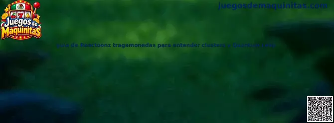 Guía de Reactoonz tragamonedas para entender clusters y Quantum Leap