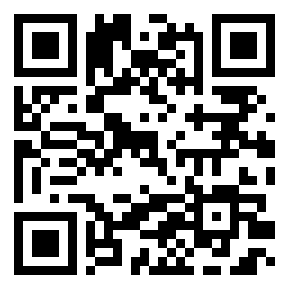 Código QR del sitio Juegos de Maquinitas