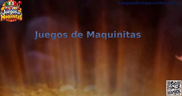 Guía de Juegos de Maquinitas para usuarios en México