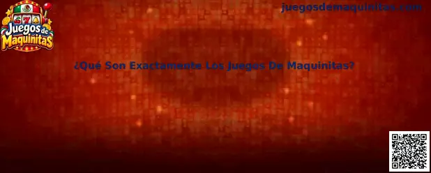 Juegos de Maquinitas: historia de los gabinetes arcade con pantalla, palancas y botones en México